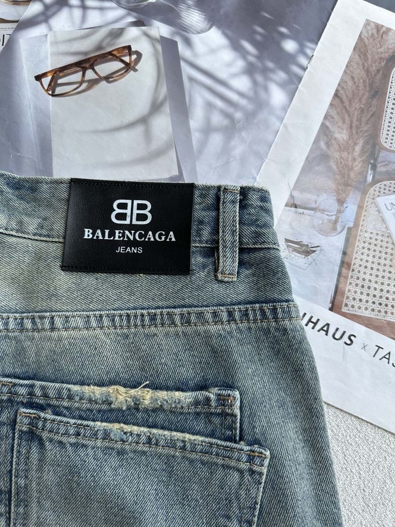 Balenciaga Jeans